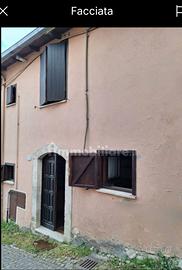 Casa 50mq Tornimparte AQ