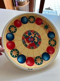 piatto dolce natalizio