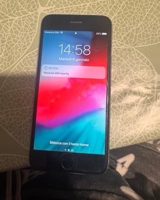I phone 6
