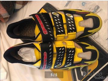 Gaerne mtb 46 bici scarpe