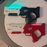 Pistole laser per bambini 