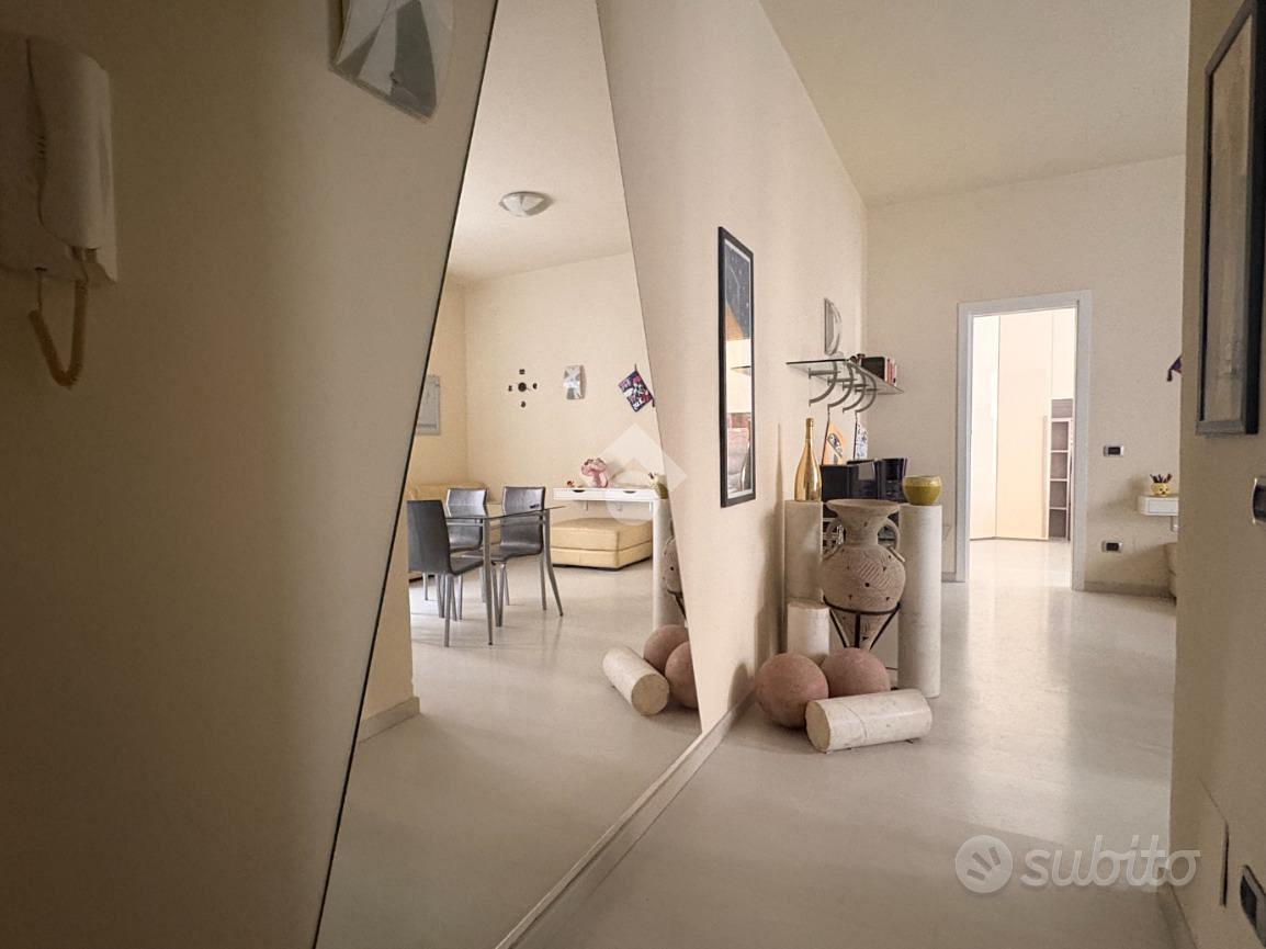 Appartamento – Asti, Rione San Silvestro - Vista 5