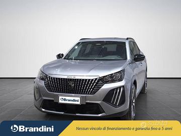 Peugeot 2008 1.2 puretech Allure s&s 100cv