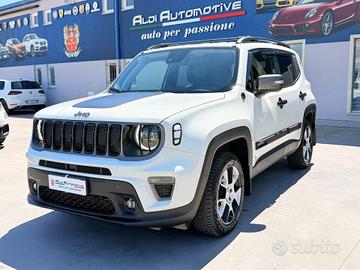 Jeep Renegade 2.0 Mjt 140CV 4WD Active Drive Limit