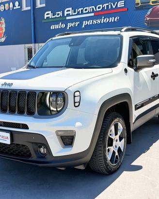 Jeep Renegade 2.0 Mjt 140CV 4WD Active Drive Limit