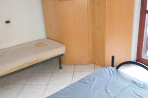 Posto letto in stanza condivisa