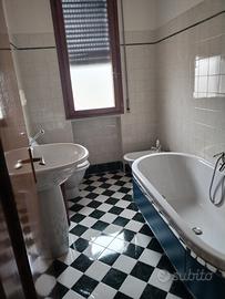 Appartamento quartiere Salboro Padova