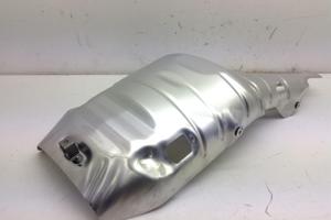 HONDA CBR RR ABS 600 PROTEZIONE CALORE PARACALORE 