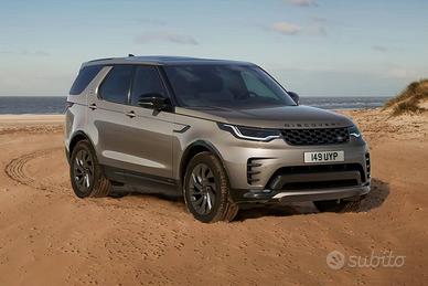 Ricambi usati land rover discovery sport 2015-2024