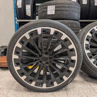 CERCHI MERCEDES BENZ EQE SUV