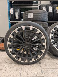 CERCHI MERCEDES BENZ EQE SUV