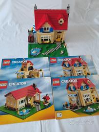 Lego Creator 6754