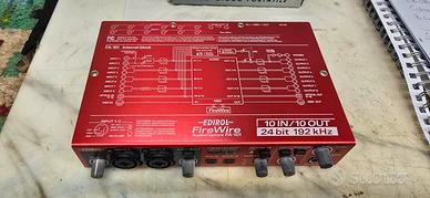 Roland FA 101 interfaccia audio