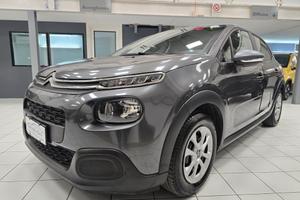 Citroen C3 PureTech 82 Feel Edition