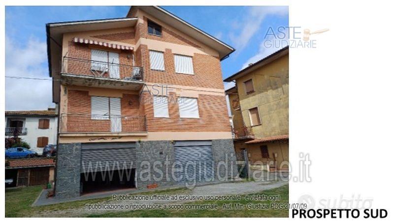 Appartamento – Acquapendente, Viterbo - Altro