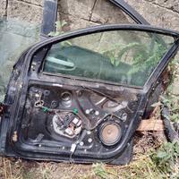 Portiera anteriore dx VW golf 5 
