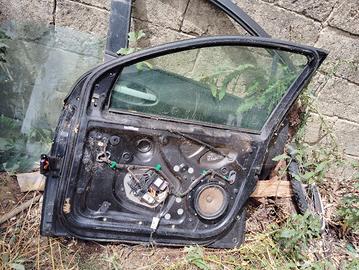 Portiera anteriore dx VW golf 5 