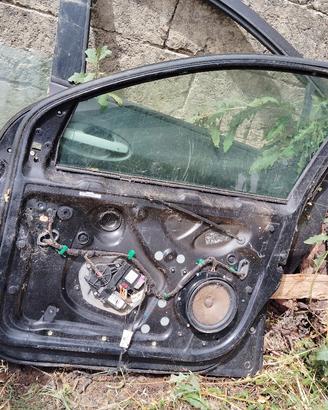 Portiera anteriore dx VW golf 5 