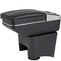 bracciolo centrale per polo comfortline del 2017