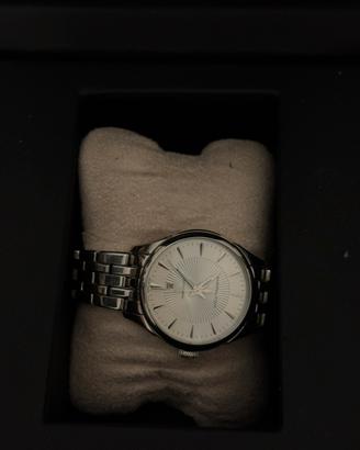 Hamilton jazzmaster lady