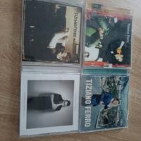 CD Tiziano Ferro