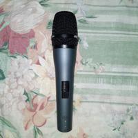 MICROFONONO JTS TK 350