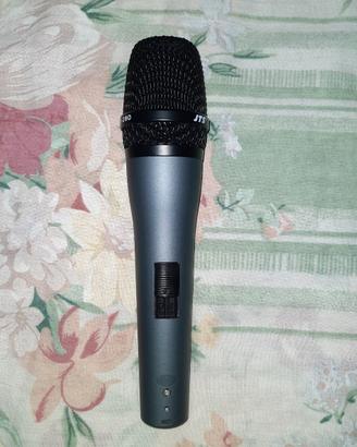 MICROFONONO JTS TK 350