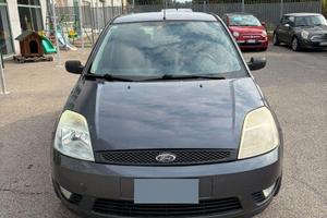 Ford Fiesta 1200
