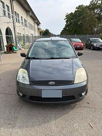 Ford Fiesta 1200