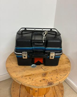 Bauletto porta oggetti