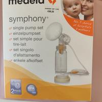 Symphony Set Singolo PersonalFit Plus.