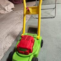 Tagliaerba giocattolo