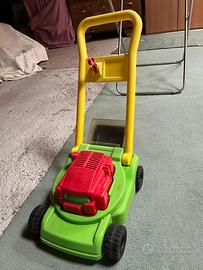 Tagliaerba giocattolo