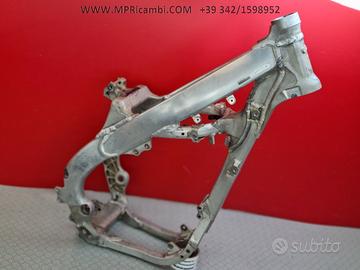 TELAIO MOTO KAWASAKI KXF 250 2013 2014 KX F 2015 2