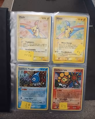 carte Pokémon