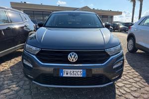 Volkswagen T-Roc 1.6 TDI SCR Advanced BlueMotion T
