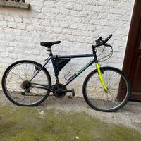 Mountain Bike Bianchi da sistemare