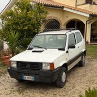 Fiat Panda 900 i.e. cat Hobby