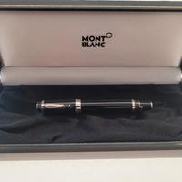 penna stilografica Montblanc Boheme