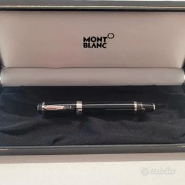 penna stilografica Montblanc Boheme
