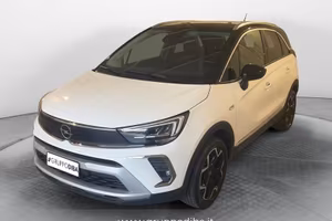 Opel Crossland 2021 1.2 Ultimate s&s 130cv at6