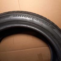 gomme estive Bridgestone da 17