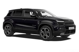 Jeep Avenger 1.2 Turbo 100 CV Altitude