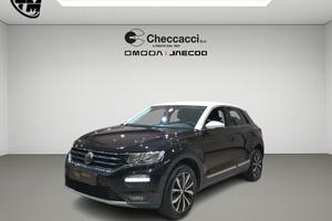 VOLKSWAGEN T-Roc 1ª serie T-Roc 1.0 TSI 115 CV...