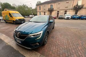 Renault arkana full optional