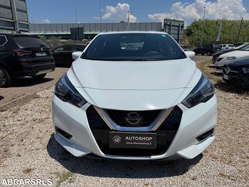 NISSAN - Micra - IG-T 90 GPL 5p. Start - UNIPRO. -