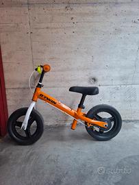 bicicletta bambino