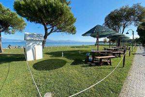 Appartamento arredato sirmione