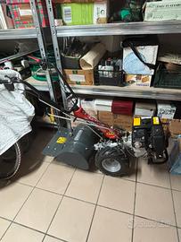 Motocoltivatore