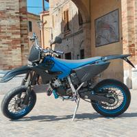 Yamaha YZ 125 MOTARD/CROSS/ENDURO